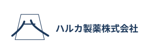 Haruka Pharmaceutical