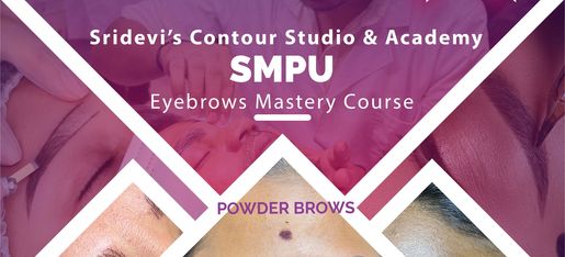 Sridevis Contour Studio & Academy - Bridal Makeup Artist, Bride