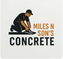 Miles n sons concrete