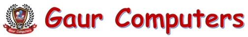Gaur Computers
