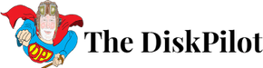 The DiskPilot