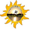 FloridaSun lotion