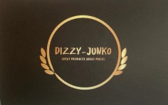 Dizzy-Junko