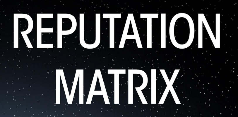 REPUTATION MATRIX™