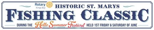 Historic St. Marys Fishing Classic