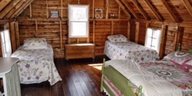 LODGING Norridgewock Lodge