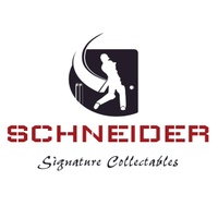 SCHNEIDER Signature Collectables