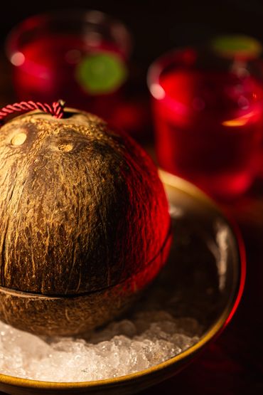 Piña Colada GURULAB