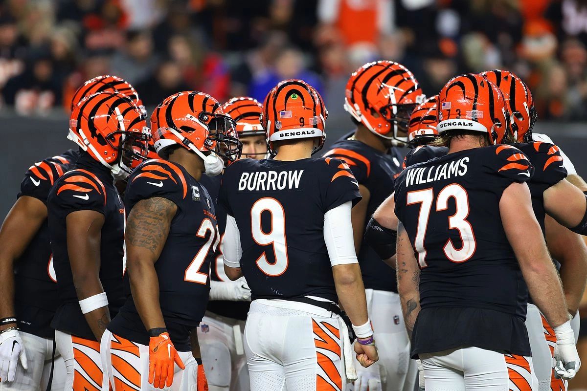 Cincinnati Bengals Close Out the 2024 Preseason