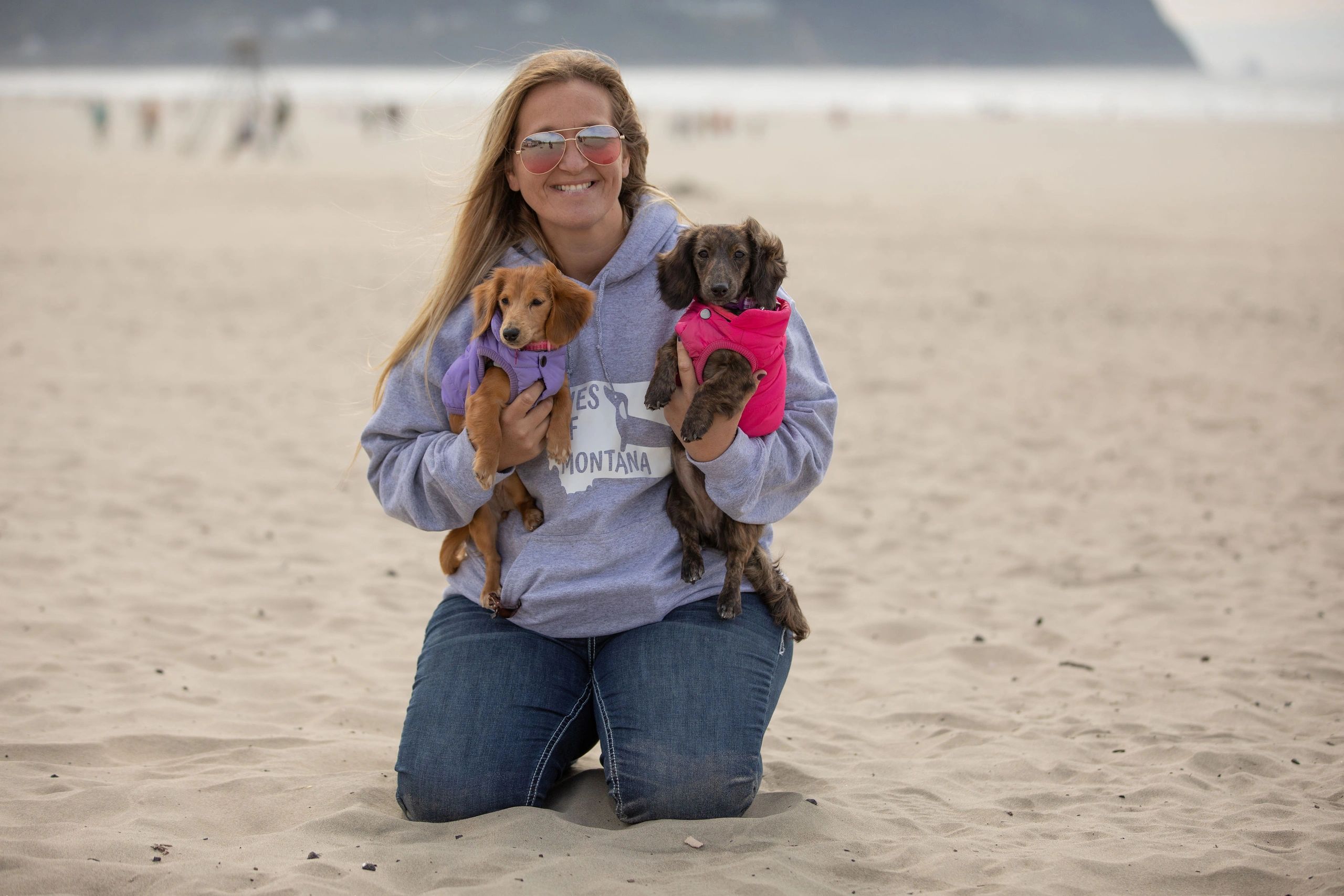 Blue Mountain Dachshunds