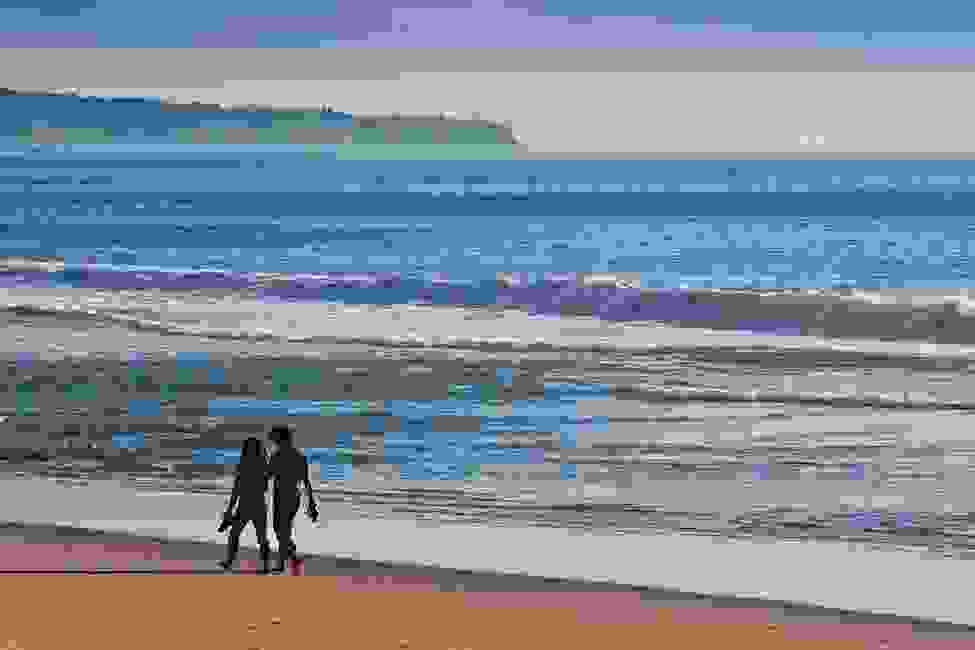 Vacation Rentals Manhattan Beach Ocean View Home