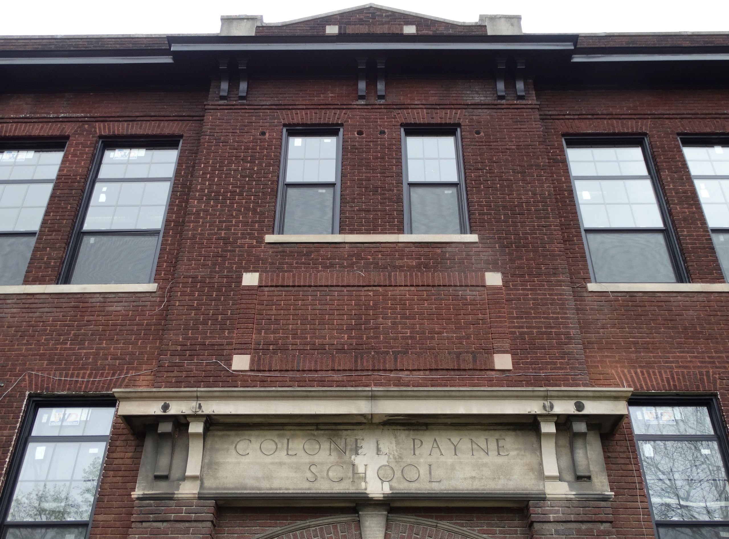 460 Wheatfield Apartments