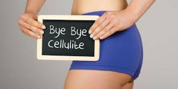 Cellulite Removal