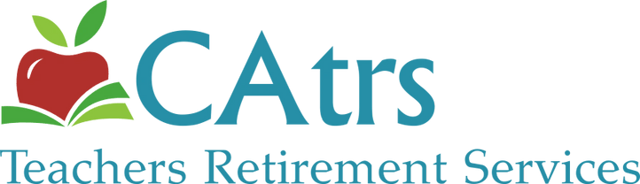 CAtrs California Teachers Retirement Services