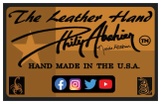 The Leather Hand