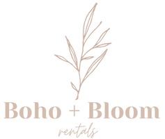 Boho and Bloom