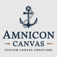 Amnicon Canvas