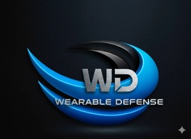 Wearable Defense