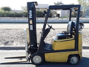 2003 Yale 3000lb forklift