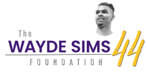 The Wayde Sims Foundation