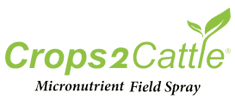 Crops 2 Cattle ®