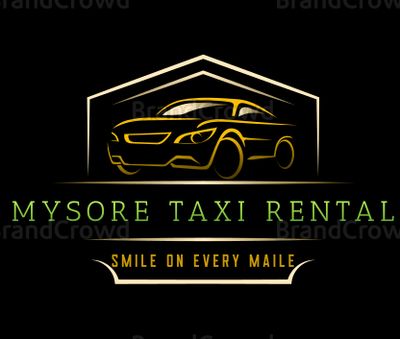 Mysore one-way taxi services 