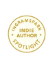 IngramSpark Indie Author Spotlight (2025)