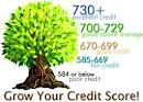 Credit score