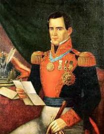 Francisco  Morazan 