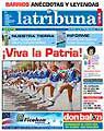 La Tribuna Newspaper