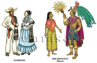 Mayas of Honduras