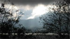 Lago de Joyoa, Honduras