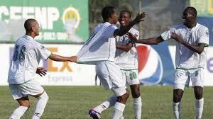 Tiburones Blancos del Platense