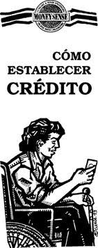 consiguiendo credito