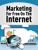 Marketing For Free On The Internet