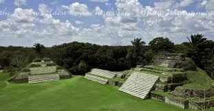 Ruinas de Copan Honduras