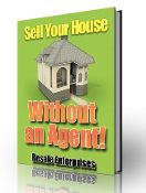 Sell Your House Without an Agent