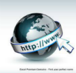 Domain Names - Redes