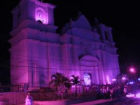 Juticalpa Olancho Honduras