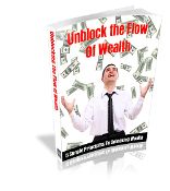 Unlock The Flow of Wealth