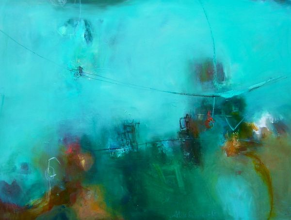 IMAGINE  36X48