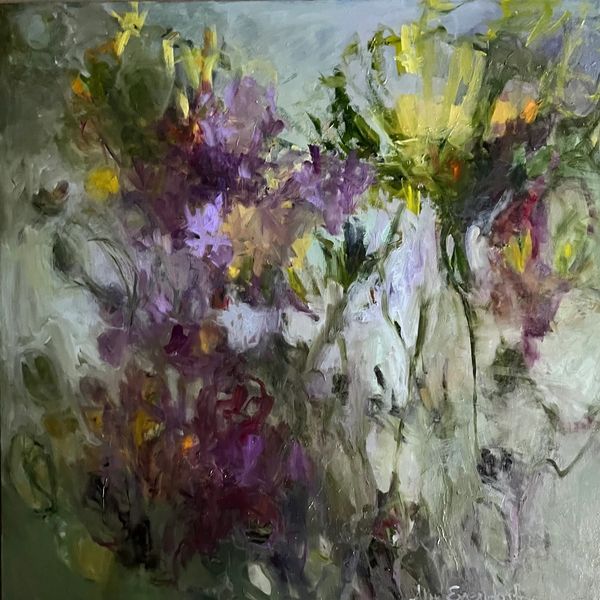 BEL CANTO  40X40