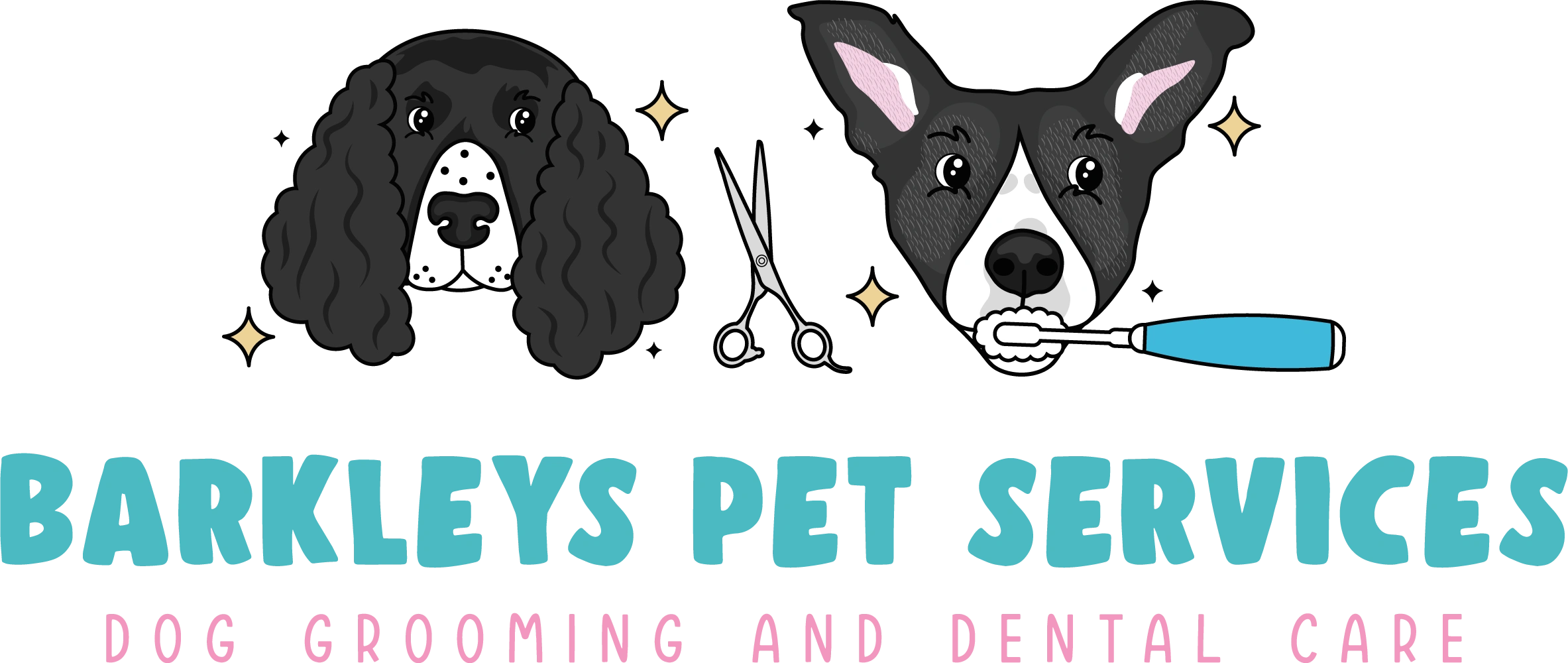 Barkleys Pet Services
