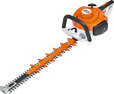 Hillsboro Tool Rental Stihl HS46 Hedge Trimmer