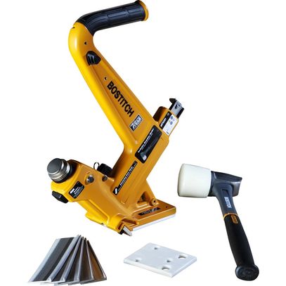 Hillsboro Tool Rental Bostitch MIIIFN Pneumatic Flooring Cleat Nailer