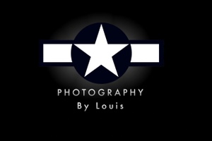 Photography by Louis