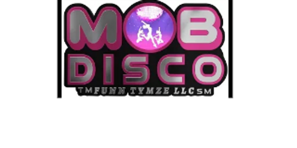 Funn Tymze  MOB  DISCO Logo 
TM /SM Copyright 2024 FUNN TYMZE llc
All Rights Reserved