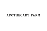 APOTHECARY FARM SKINCARE