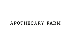 APOTHECARY FARM SKINCARE