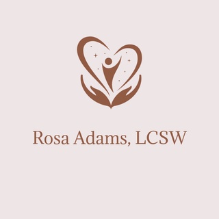 Rosa Adams, LCSW